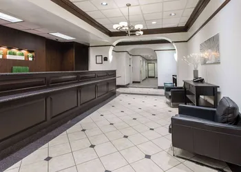 Days Inn by Wyndham Washington DC/Connecticut Avenue hotel thumbnail 2