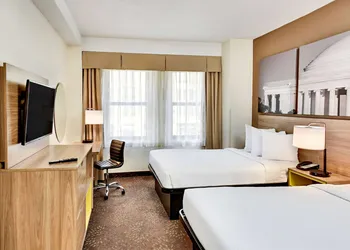 Days Inn by Wyndham Washington DC/Connecticut Avenue hotel thumbnail 3