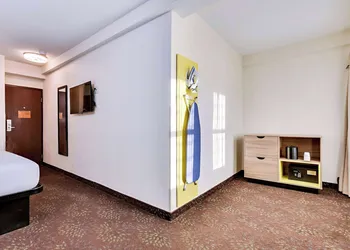 Days Inn by Wyndham Washington DC/Connecticut Avenue hotel thumbnail 5