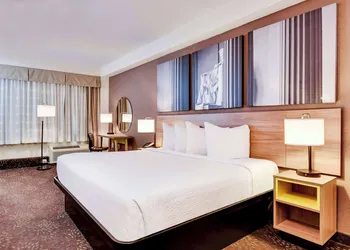 Days Inn by Wyndham Washington DC/Connecticut Avenue hotel thumbnail 6