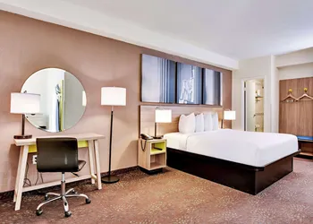 Days Inn by Wyndham Washington DC/Connecticut Avenue hotel thumbnail 7