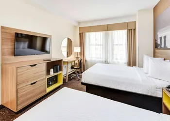 Days Inn by Wyndham Washington DC/Connecticut Avenue hotel thumbnail 8
