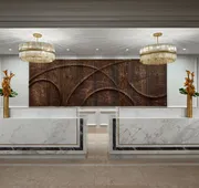The Ritz-Carlton, Pentagon City hotel detail image 3