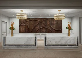 The Ritz-Carlton, Pentagon City hotel thumbnail 3