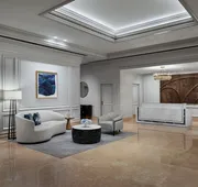 The Ritz-Carlton, Pentagon City hotel detail image 4