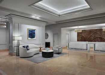 The Ritz-Carlton, Pentagon City hotel thumbnail 4