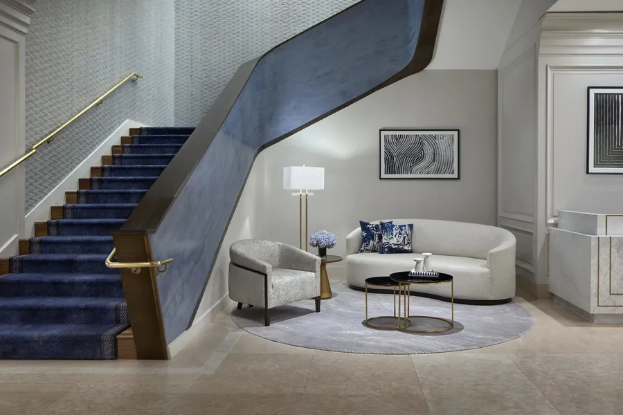 The Ritz-Carlton, Pentagon City hotel detail image 6
