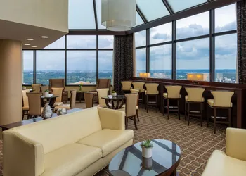 Hilton Alexandria Mark Center hotel thumbnail 4