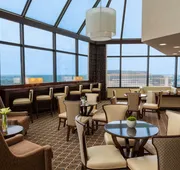 Hilton Alexandria Mark Center hotel detail image 5