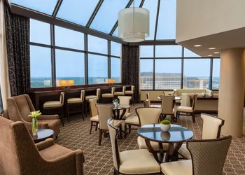 Hilton Alexandria Mark Center hotel thumbnail 5