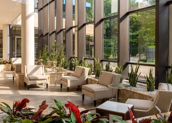 Hilton Alexandria Mark Center hotel thumbnail 6