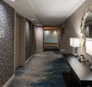 Hilton Alexandria Mark Center hotel detail image 7
