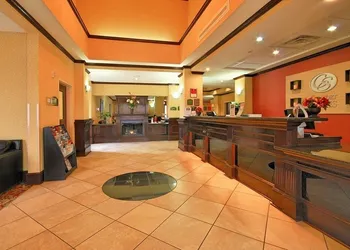 Comfort Suites Shreveport West I-20 hotel thumbnail 2