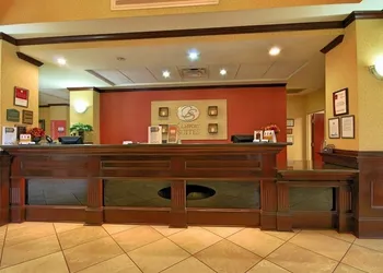 Comfort Suites Shreveport West I-20 hotel thumbnail 3