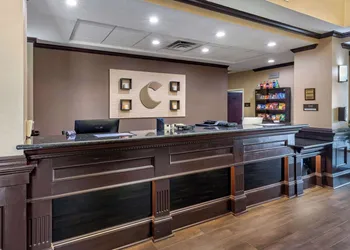 Comfort Suites Shreveport West I-20 hotel thumbnail 6