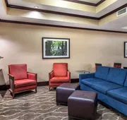 Comfort Suites Shreveport West I-20 hotel detail image 4