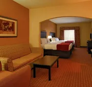 Comfort Suites Shreveport West I-20 hotel detail image 7