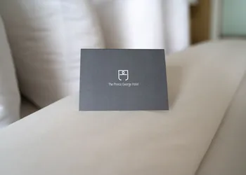 Prince George Hotel hotel thumbnail 7