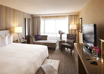 Prince George Hotel hotel thumbnail 8