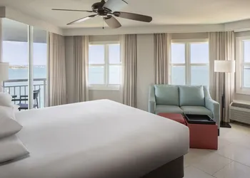 Hyatt Centric Key West Resort and Spa hotel thumbnail 2