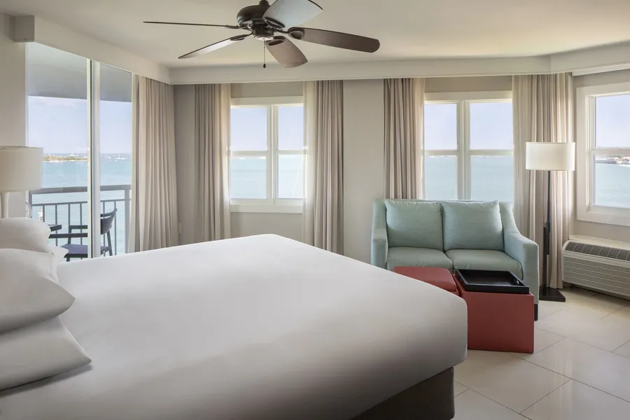 Hyatt Centric Key West Resort and Spa hotel detail image 2