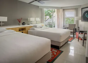 Hyatt Centric Key West Resort and Spa hotel thumbnail 3