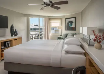 Hyatt Centric Key West Resort and Spa hotel thumbnail 4