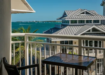 Hyatt Centric Key West Resort and Spa hotel thumbnail 6