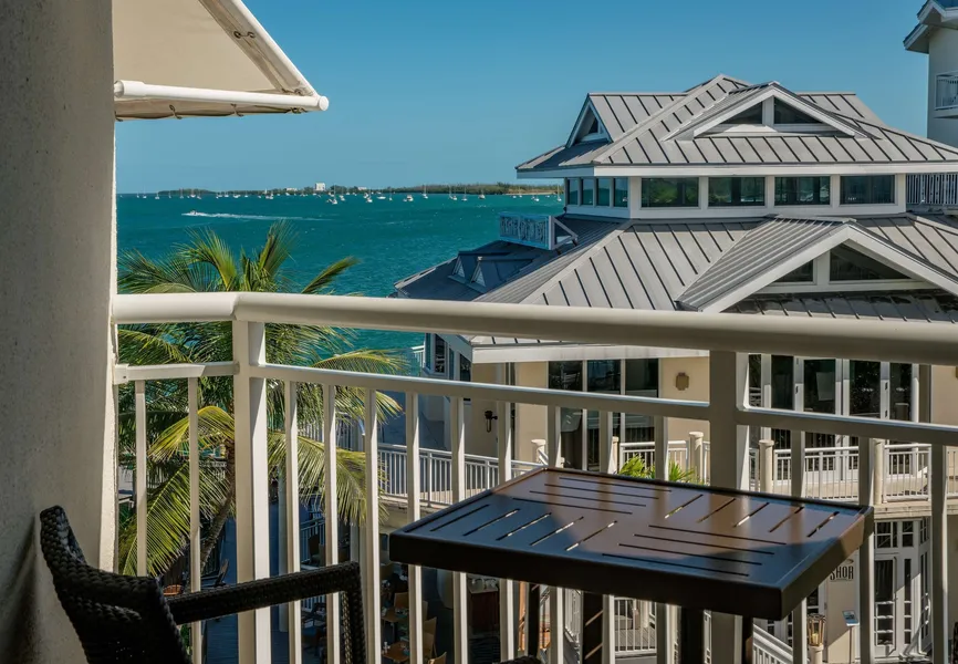 Hyatt Centric Key West Resort and Spa hotel detail image 6