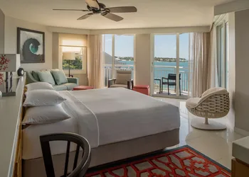Hyatt Centric Key West Resort and Spa hotel thumbnail 7