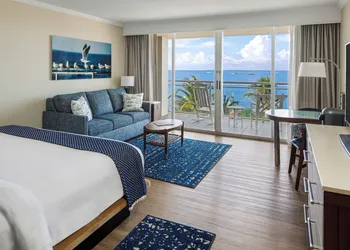 Reefhouse Resort & Marina hotel thumbnail 3