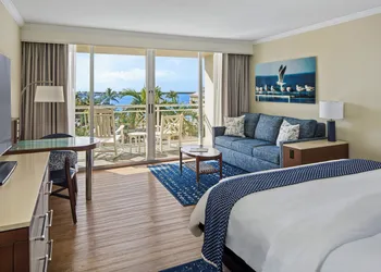 Reefhouse Resort & Marina hotel thumbnail 4