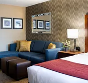 Comfort Inn & Suites Logan International Airport hotel detail image 4