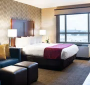 Comfort Inn & Suites Logan International Airport hotel detail image 5