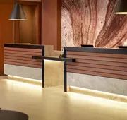 Marriott Boston Quincy hotel detail image 7