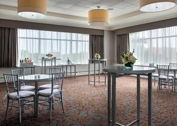 Marriott Boston Quincy hotel thumbnail 4