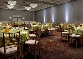 Marriott Boston Quincy hotel thumbnail 6