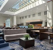 Embassy Suites Boston Logan Airport hotel detail image 3