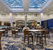 Embassy Suites Boston Logan Airport hotel detail image 4