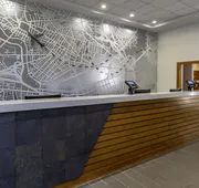 Embassy Suites Boston Logan Airport hotel detail image 7