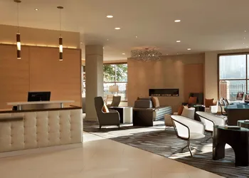 DoubleTree Suites by Hilton Hotel Boston - Cambridge hotel thumbnail 3