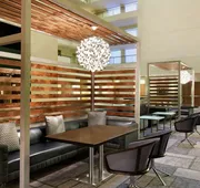DoubleTree Suites by Hilton Hotel Boston - Cambridge hotel detail image 4