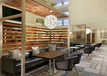 DoubleTree Suites by Hilton Hotel Boston - Cambridge hotel thumbnail 4