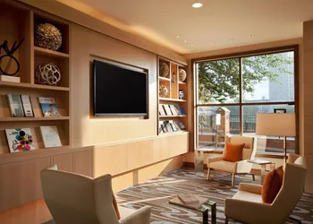 DoubleTree Suites by Hilton Hotel Boston - Cambridge hotel thumbnail 5