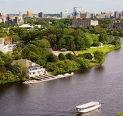 DoubleTree Suites by Hilton Hotel Boston - Cambridge hotel detail image 7