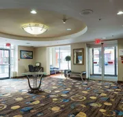 Howard Johnson Plaza by Wyndham by the Falls Niagara Falls hotel detail image 4