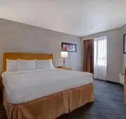 Days Inn by Wyndham Niagara Falls Near The Falls hotel detail image 7