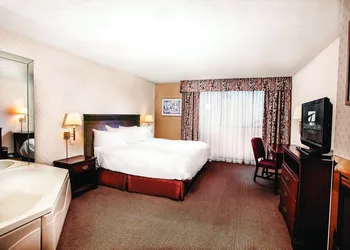 Clifton Victoria Inn at the Falls hotel thumbnail 8