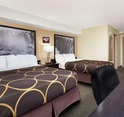 Super 8 by Wyndham Niagara Falls by the Falls hotel detail image 7