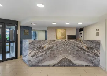 Comfort Inn St. Catharines hotel thumbnail 2